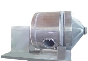 一維混合機